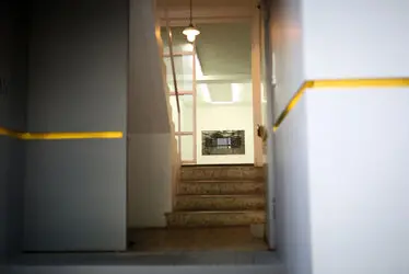 نمایشگاه نقاشی پگاه رجامند در گالری اُ