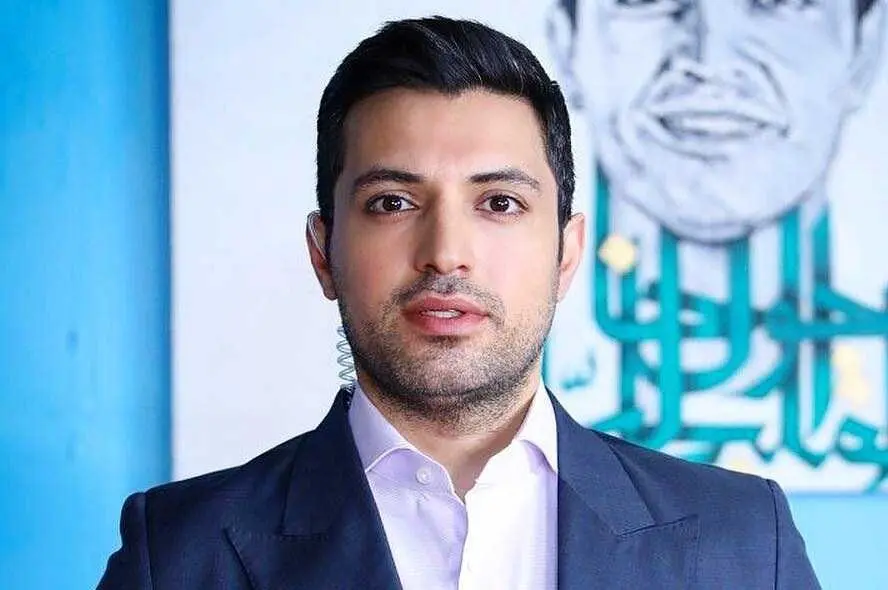 همکاری اشکان خطیبی با همسر اصغر فرهادی/ افتتاح با حضور ایرج طهماسب و سعید روستایی
