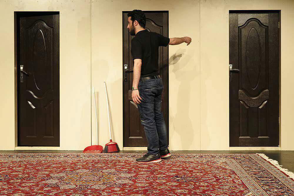 نمایش 