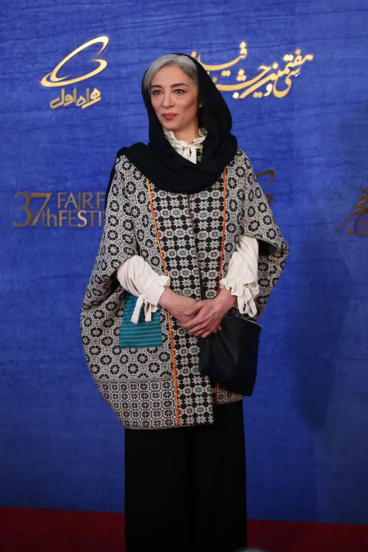 اکران 