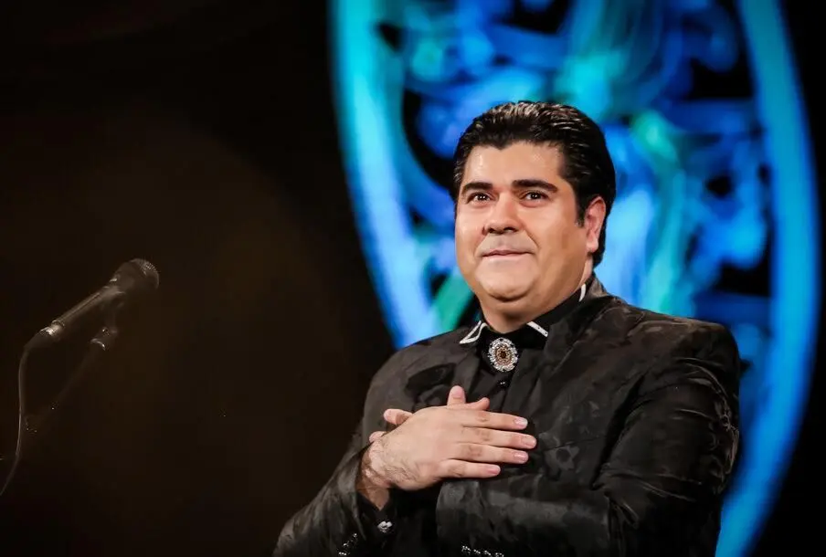آرزوی سالار عقیلی برای ۹۰ سالگی‌اش