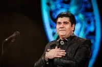 آرزوی سالار عقیلی برای ۹۰ سالگی‌اش