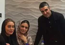 یک فوتبالیست کشف بزرگ یک دهه اخیر سینمای ایران