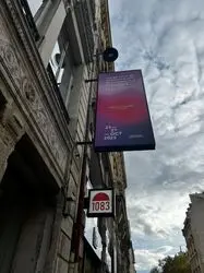 من آرت پاریس ۲۰۲۵