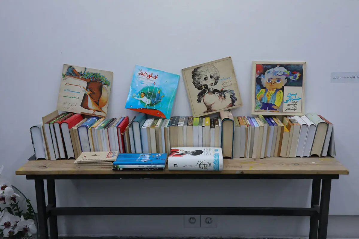 نمایشگاه گروهی