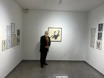 بهزاد شیشه‌گران 