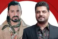 فیلم‌ زیرخاکی عجیب از سام درخشانی و امیرعباس گلاب