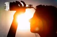 پیش بینی وضع هوا شیراز در روزهای آینده / منتظر گرمای ۴۵ درجه باشید