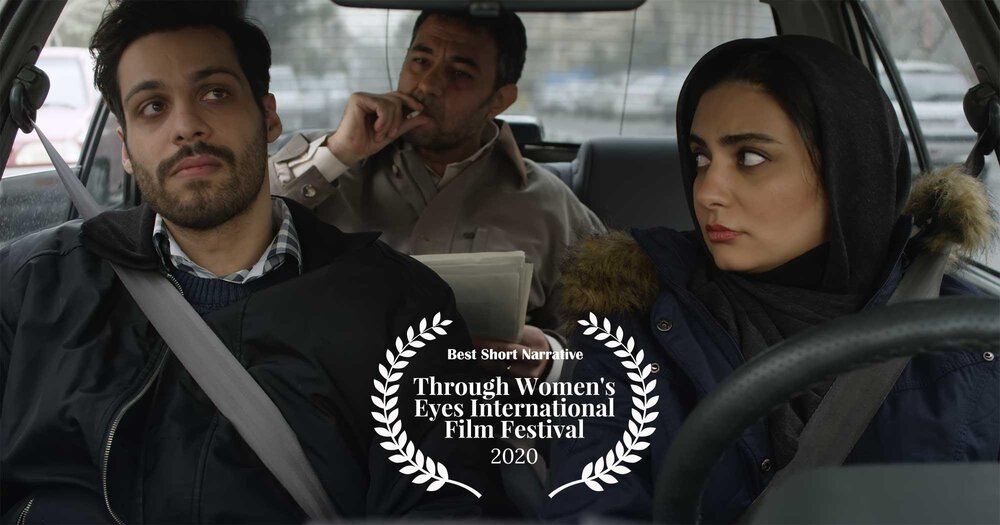 “Driving Lessons” crowned best at Through Women’s Eyes film festival