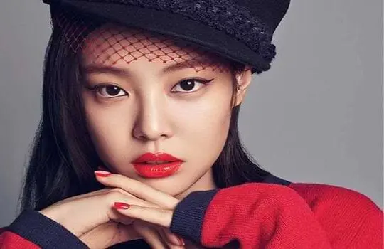 جنی گروه BLACKPINK و اطلاعات جالب شخصی