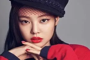 جنی گروه BLACKPINK و اطلاعات جالب شخصی