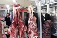 افزایش قیمت گوشت قرمز امروز پنجشنبه ۱۴ خرداد ۱۴۰۵ / قیمت گوشت قرمز به اوج رسید
