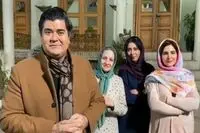 کلیپ "مادر" سالار عقیلی با حضور بازیگران زن