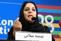 انتقادهای تند تهمینه میلانی: خرمشهرم قربانی سیاست شد!