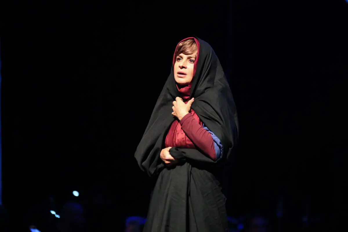 کنسرت-نمایش 