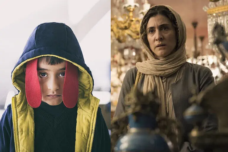 “The Badger”, “A Boy Has Disappeared” at Bahamas festival