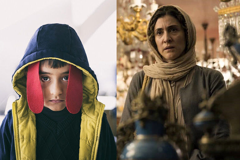 “The Badger”, “A Boy Has Disappeared” at Bahamas festival