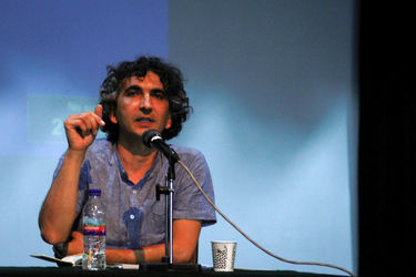 هفته طراحی جواهر تهران در پردیس هنرهای زیبای دانشگاه تهران