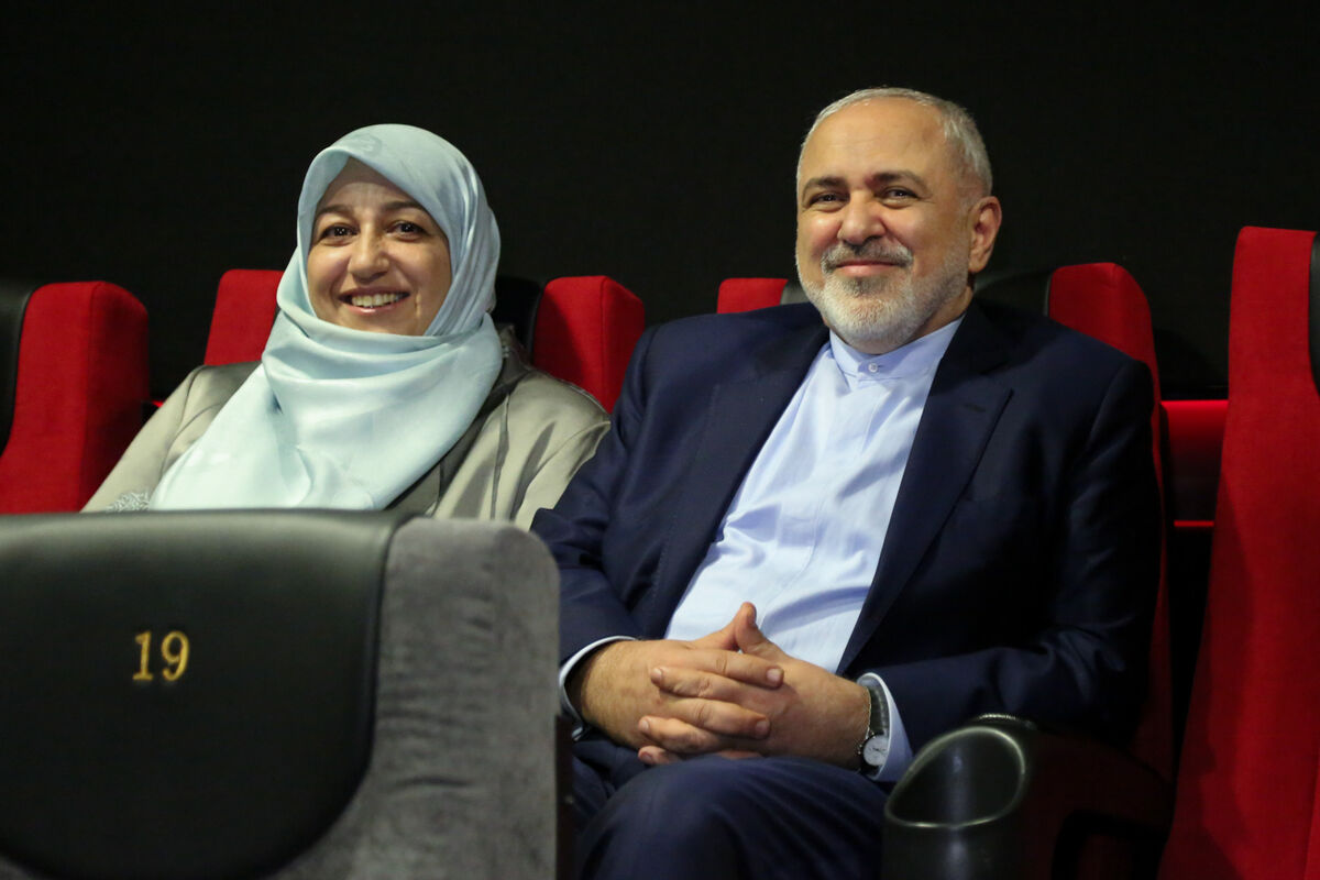اکران فیلم 
