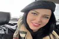 استیل گنگ واقعی از نگاه لیلا اوتادی/ عکس