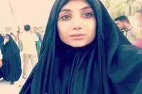 ملکه زیبایی عراق به قتل رسید / عکس‌