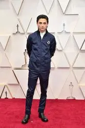 Timothée Chalamet