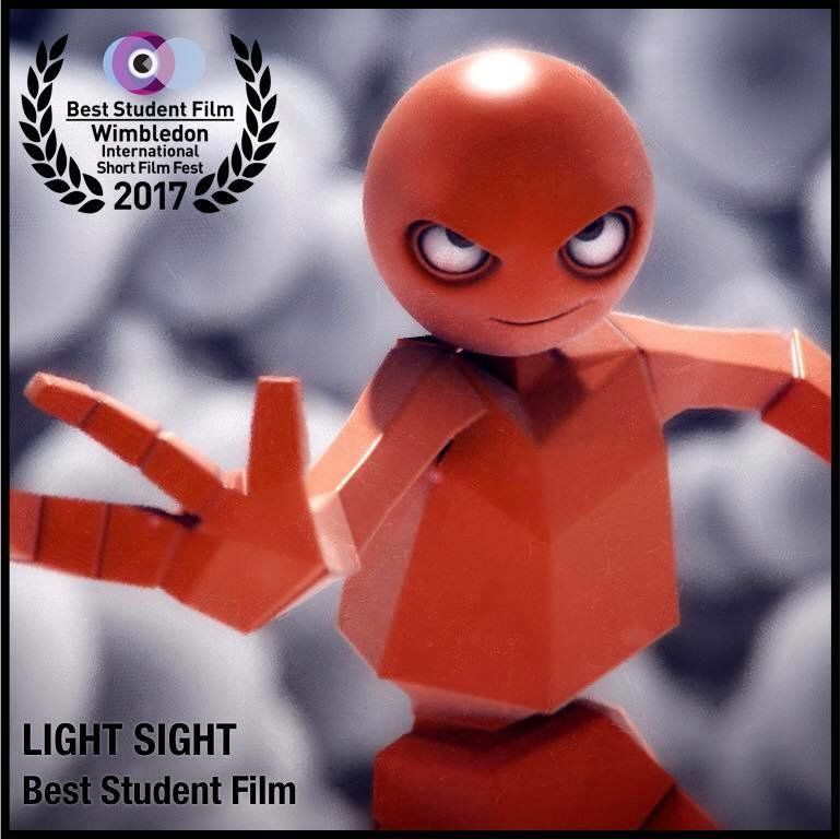 Iran’s “Light Sight” wins award at Wimbledon filmfest