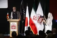 کلیپ آیدین آغداشلو و عباس کیارستمی در موزه سینما/ بهمن فرمان آرا: وقتی آغداشلو هست من نباید درباره کیارستمی صحبت کنم / لیلی گلستان،جواد عزتی و پانته آ در عکس پنج