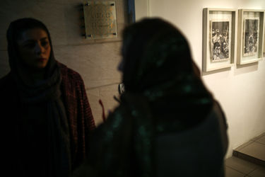 نمایشگاه چاپ و دوخت مونا. ا. جولا در گالری ویستا پلاس