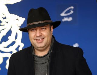 خوش تیپ های روزهای چهارم و پنجم چهلمین جشنواره فیلم فجر