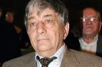 درگذشت نویسنده مشهور در 80 سالگی