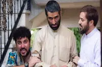 شرایط نامشخص فیلم احمدمهرانفر و پژمان جمشیدی/ فیلمبرداری مجدد هم افاقه نکرد!