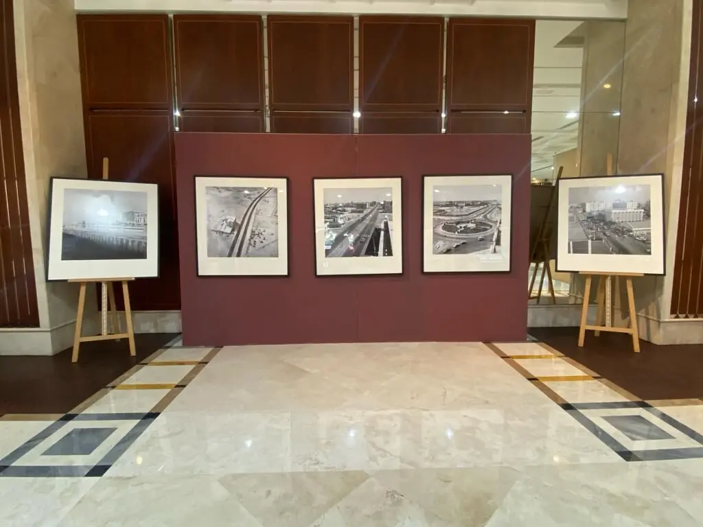 عبدالله ال خان Abdullah Al Khan بنیاد فرهنگی العویسAl Owais Cultural Foundation