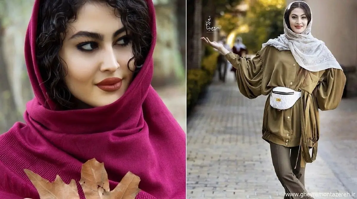 چه کسی مریم مومن را به سینما راه نمی‌دهد؟ / فیلم