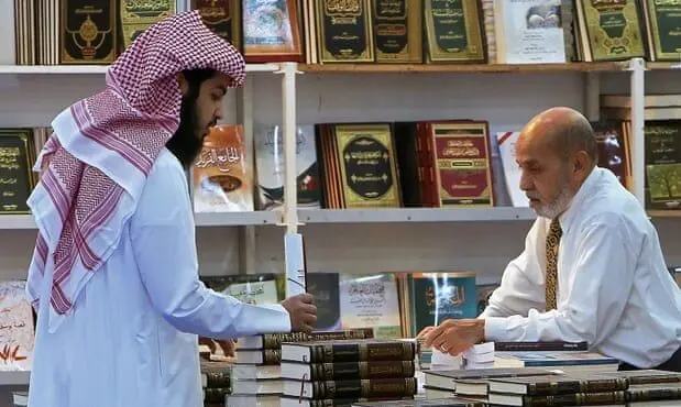 کاهش سانسور کتاب در کویت/ ویکتور هوگو و گارسیا مارکز از لیست سیاه در می‌آیند