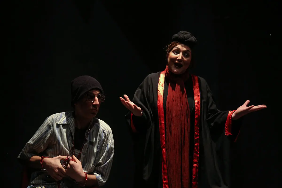 نمایش 