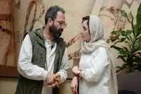 سهیلا گلستانی و حمید پورآذری آزاد شدند 