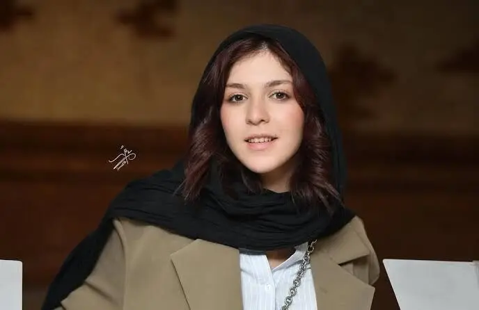 سروین ضابطیان خواننده است؟ / بیوگرافی سروین ضابطیان بازیگر نقش ستی در فیلم بیداد
