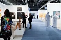 Abu Dhabi Art 2023 to be held for five days from November 22
