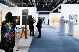 Abu Dhabi Art 2023 to be held for five days from November 22