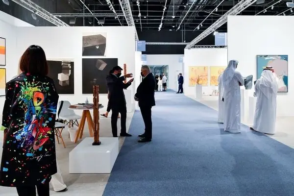 Abu Dhabi Art 2023 to be held for five days from November 22