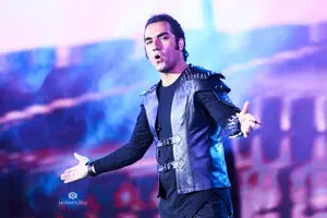 Reza Yazdani’s performance for the Persian Gulf