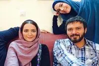 افشاگری کامبیز دیرباز از پشت صحنه سریال آقازاده/ دو ماه آخر قهر کردم و اصلن سر صحنه فیلمبرداری نرفتم