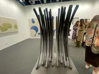 آرت دبی 2024 | Art Dubai 2024