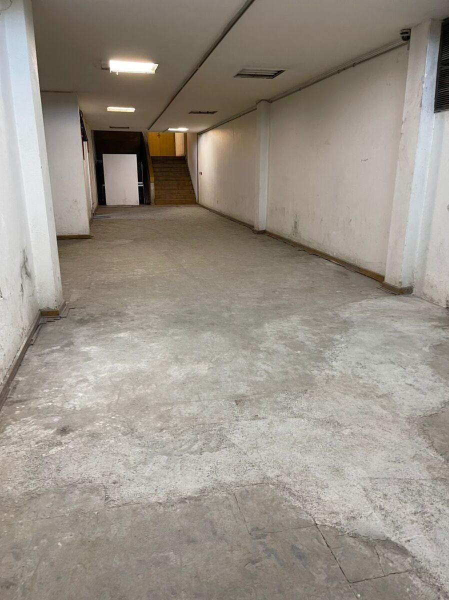 تخریب سازه فرهنگسرای نیاوران