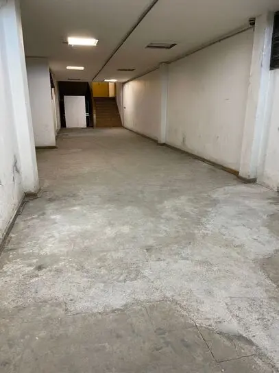 تخریب سازه فرهنگسرای نیاوران