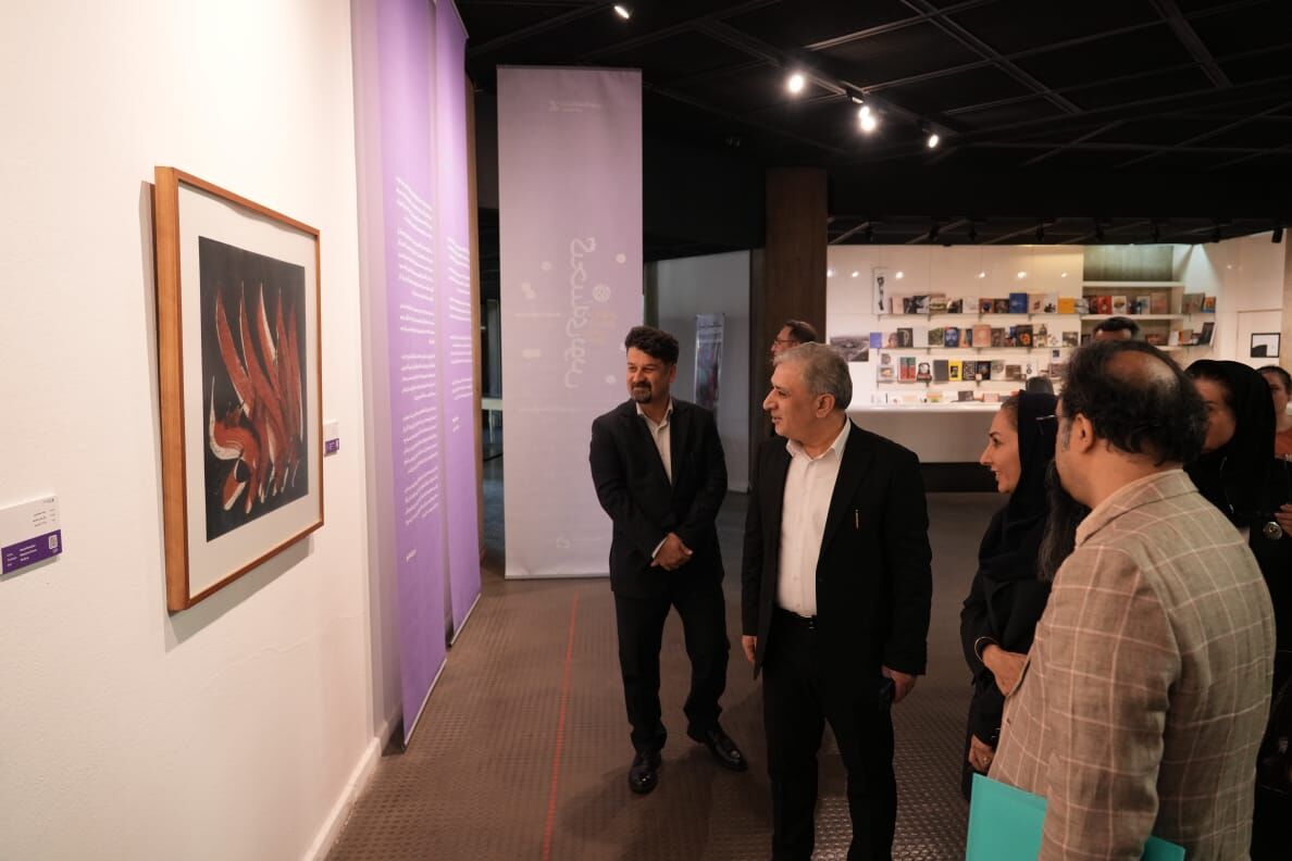 Mohammadreza Hoseinzadeh Eghtesad Novin Bank