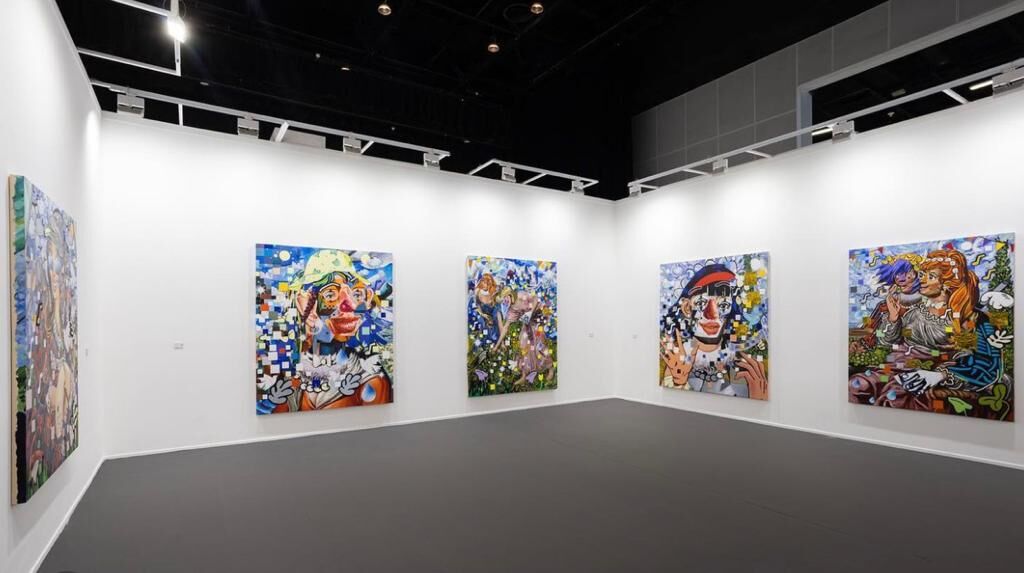 Art Dubai 2023/photo collection 1