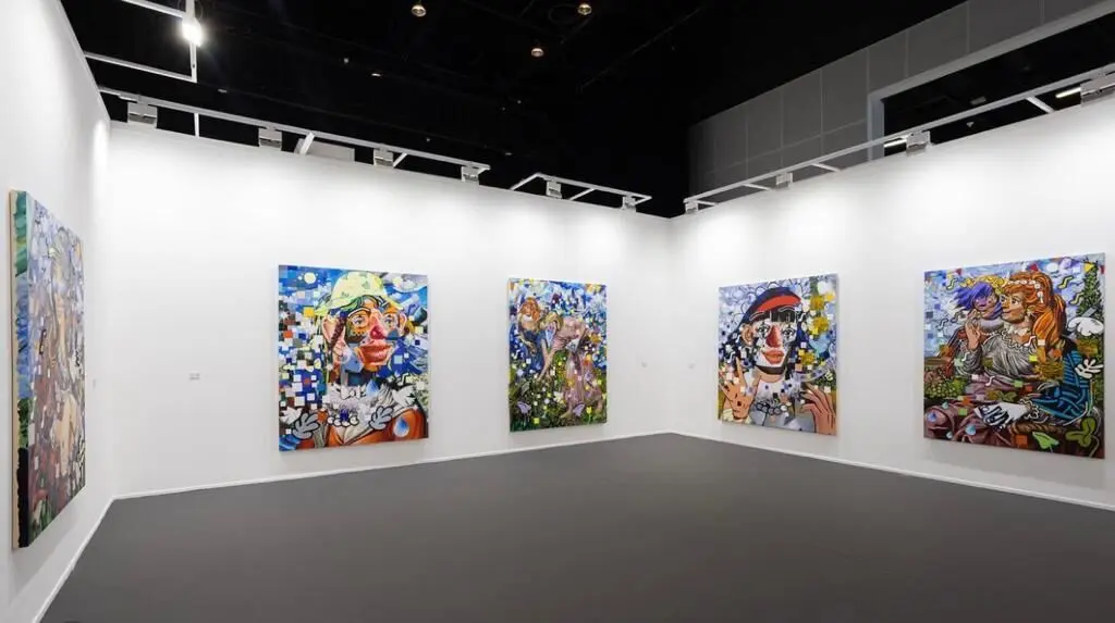 Art Dubai 2023/photo collection 1