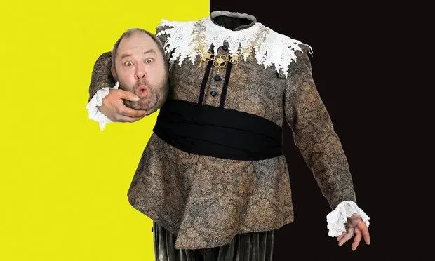 جود لاو و سام مندس در تئاتر / بهترین نمایش های 2017